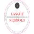 Beni di Batasiolo Langhe Nebbiolo 2019 Front Label