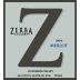 Zerba Cellars Merlot 2004 Front Label