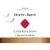 Dopff & Irion Cuvee Rene Gewurztraminer 2020 Front Label