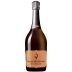 Billecart-Salmon Brut Rose 2010 Front Bottle Shot