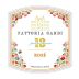 Fattoria Sardi Primavere Rose 2023 Front Label