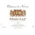 Duboeuf Brouilly Chateau de Nervers 2011 Front Label