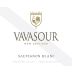 Vavasour Sauvignon Blanc 2021 Front Label