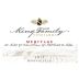 King Family Vineyards Meritage 2012 Front Label
