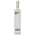 Square One Organic Cucumber Vodka Front Bottle Shot