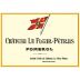 Chateau La Fleur-Petrus 2018 Front Label