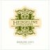 Hedgeline Vineyards Riesling 2013 Front Label