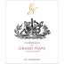 Grand Napa Vineyards Los Carneros Chardonnay 2021 Front Label