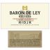 Baron de Ley Rioja Reserva 2018 Front Label