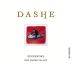 Dashe Dry Creek Reserve Zinfandel (375ML half-bottle) 2016 Front Label