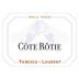 Tardieu-Laurent Cote Rotie 2016 Front Label