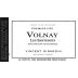 Vincent Girardin Volnay Les Santenots Premier Cru 2017 Front Label