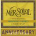 Mer Soleil Monterey Reserve Chardonnay 2022 Front Label