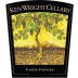 Ken Wright Cellars Carter Vineyard Pinot Noir (375ML half-bottle) 2019 Front Label
