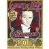 Sleight Of Hand The Conjurer Red 2016 Front Label