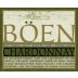 Boen Chardonnay 2019 Front Label