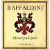 Raffaldini Vineyards & Winery, LLC. Montepulciano 2014 Front Label