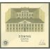 Schloss Gobelsburg Riesling Zobing 2022 Front Label