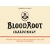 BloodRoot Chardonnay 2019 Front Label