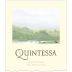 Quintessa Red 2015 Front Label