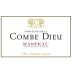 Domaine de la Combe Dieu Rasteau 2014 Front Label