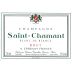 Saint-Chamant Brut Blanc de Blancs Front Label