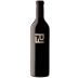 Peter Franus Brandlin Vineyard Zinfandel 2018 Front Bottle Shot