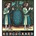 Kongsgaard Syrah 2004 Front Label