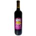 Messina Hof Barrel Cuvee Cabernet Sauvignon 2021 Front Bottle Shot