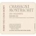 Pierre-Yves Colin-Morey Chassagne-Montrachet Les Caillerets Premier Cru 2023 Front Label