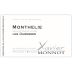 Xavier Monnot Monthelie Les Duresses Blanc 2022 Front Label