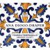 Ana Diogo-Draper Touriga/Tempranillo 2016 Front Label