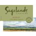 Sagelands Merlot 2010 Front Label
