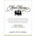 Three Thieves Pinot Grigio 2013 Front Label