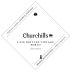 Churchill's Late Bottled Vintage Port 2019 Front Label