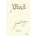 Jim Barry The Armagh Shiraz 2013 Front Label