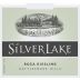 Silver Lake Roza Vineyard Riesling 2009 Front Label