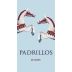 Finca de los Padrillos Malbec 2018 Front Label