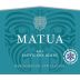 Matua Sauvignon Blanc 2017 Front Label