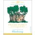 Frank Family Vineyards Chardonnay (375ML half-bottle) 2018 Front Label
