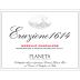 Planeta Eruzione 1614 Nerello Mascalese 2016 Front Label