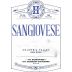 Hye Meadow Winery Sangiovese 2013 Front Label