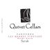 Quivet Cellars Las Madres Vineyard Hulda Block Syrah 2011 Front Label