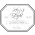 Fog & Light Vintage Reserve Monterey Cabernet Sauvignon 2017 Front Label