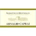 Arnaldo Caprai 25 Anni Montefalco Sagrantino 1998 Front Label