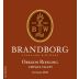 Brandborg Cellars Riesling 2011 Front Label