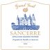 Grand Fossil Sancerre 2022 Front Label