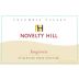 Novelty Hill Stillwater Creek Vineyard Sangiovese 2006 Front Label