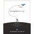 Domenico Clerico Barolo Aeroplanservaj 2020 Front Label