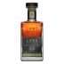 Laws Whiskey House Bonded San Luis Valley Rye Whiskey Front Bottle Shot